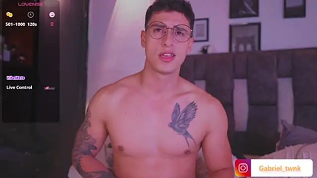 I_Gabriel