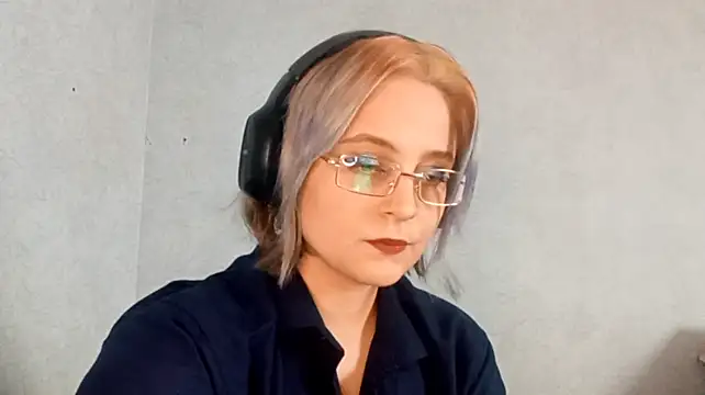BreanneRadley webcam