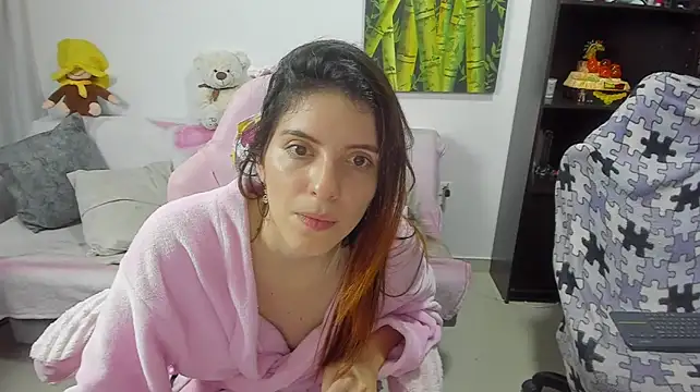 Khalifa_Gold live cam on StripChat