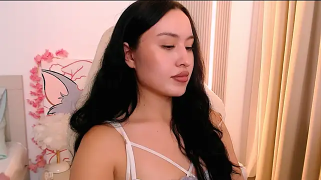 Ann__Cute webcam