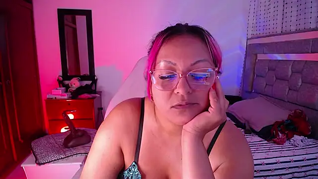 salomecastro_ webcam