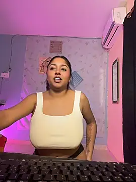Maargaret live cam on StripChat