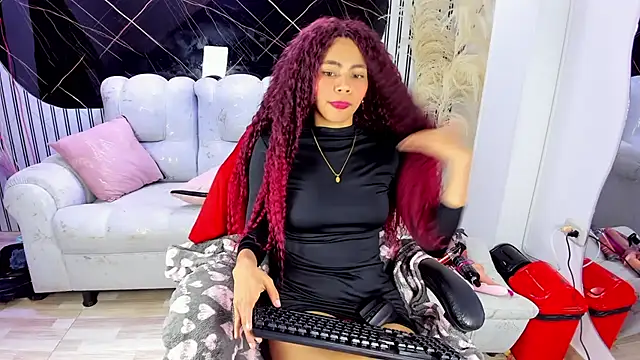 Ammy_Woodd webcam