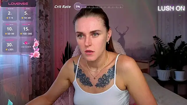 Bella__Swoon live cam on StripChat