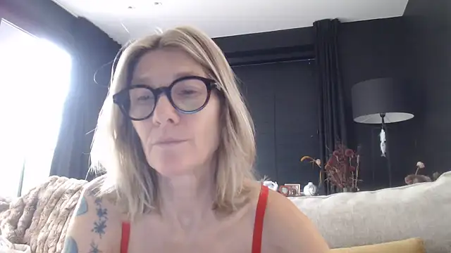 godinflower webcam