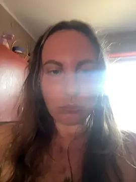 SweetnessDaisie webcam