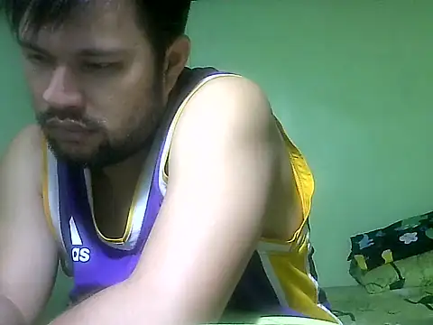 Hottestpinoy34 webcam