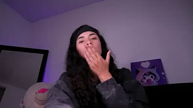 Pinksnake webcam