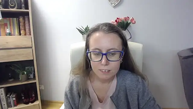 sweetxLizzy webcam