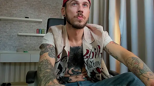 JonahShaw webcam