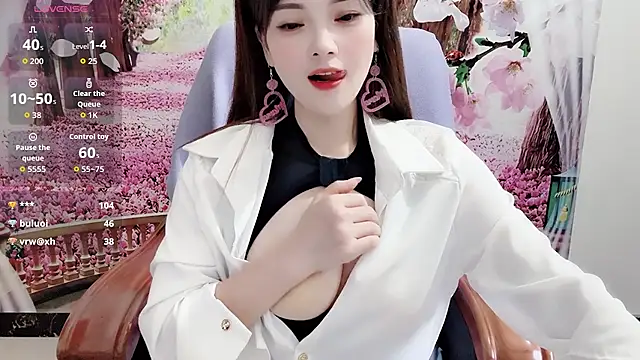 Xiaoxiao-258 live cam on StripChat