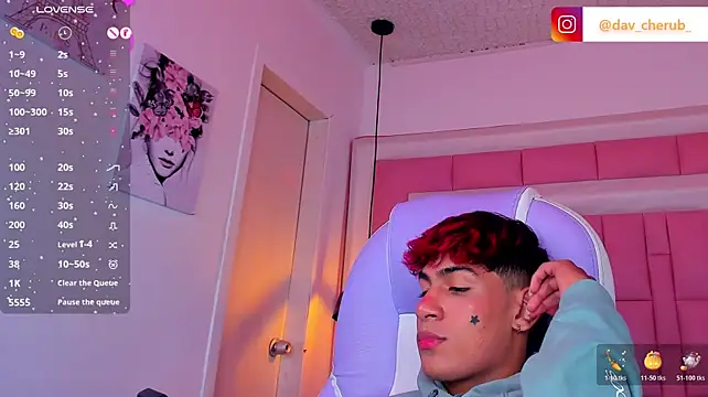 cherub_ webcam