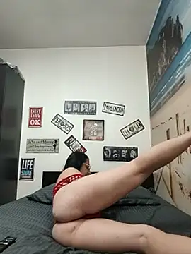 SugarDiamonds webcam