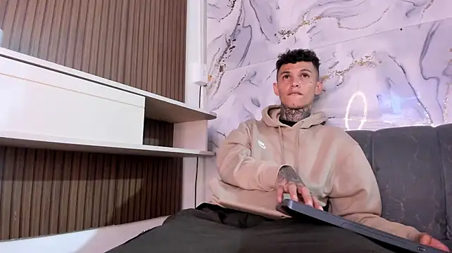 Paulo_527 webcam