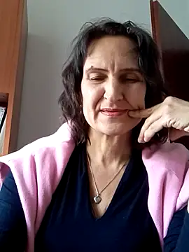Alene_Lorrie live cam on StripChat