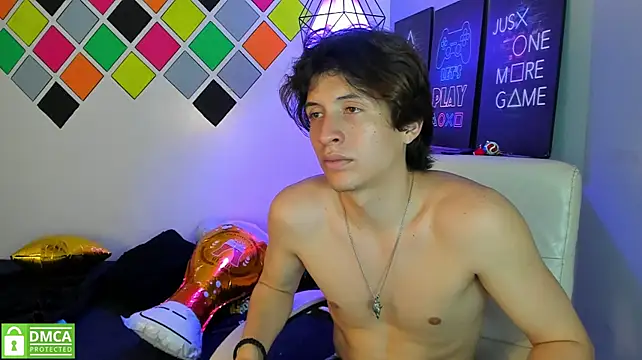 Marcoviolet webcam