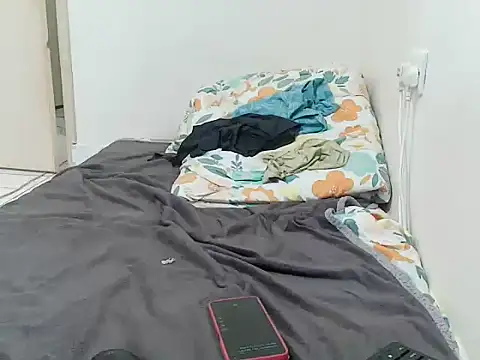 BerryJulie webcam