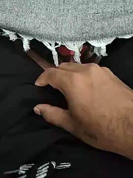 Kiran231197 webcam
