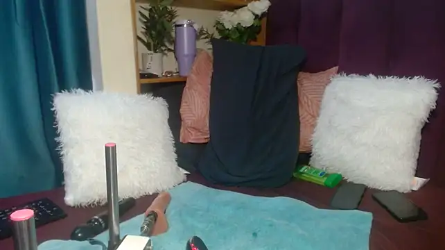 Juicy-luciey webcam