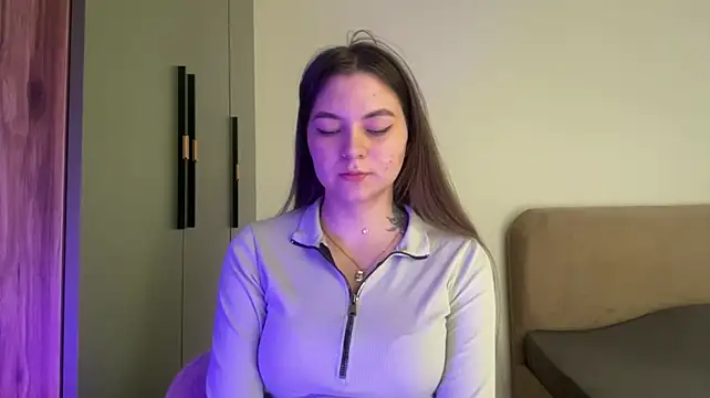 DonnaDunsmoor live cam on StripChat