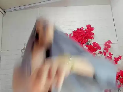 HannaHott7 webcam
