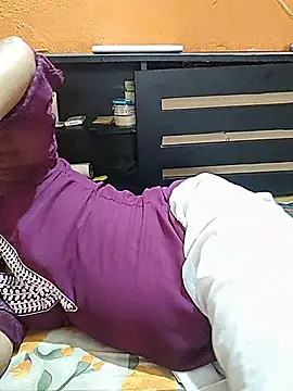 O_My_GoodnesS live cam on StripChat