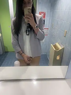 MioyokaRico live sex cam
