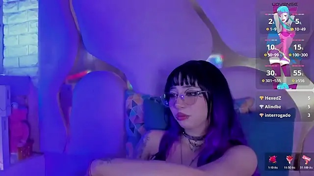 Niina_sssy live cam on StripChat