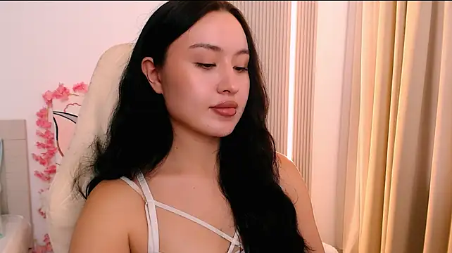 Ann__Cute webcam