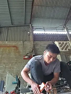 naughty___asian (M young) - Watch me work, my dear friends.