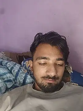 ItsPlayboy031 webcam