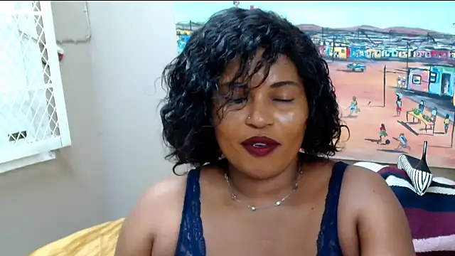 ChocolateCandyxxx live cam preview