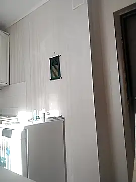 MilkCandyGirl webcam