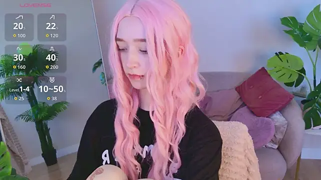 MelissaReis webcam