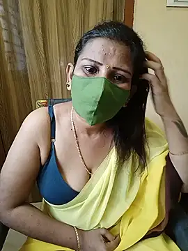 Telugu-Charika webcam