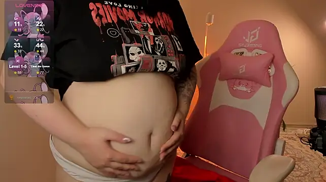 Akemi_BBW webcam