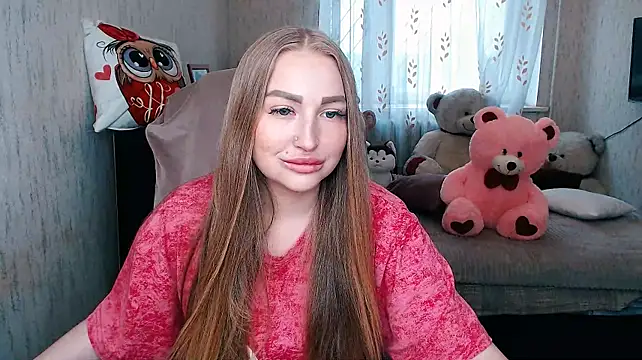 _KittyBoo webcam