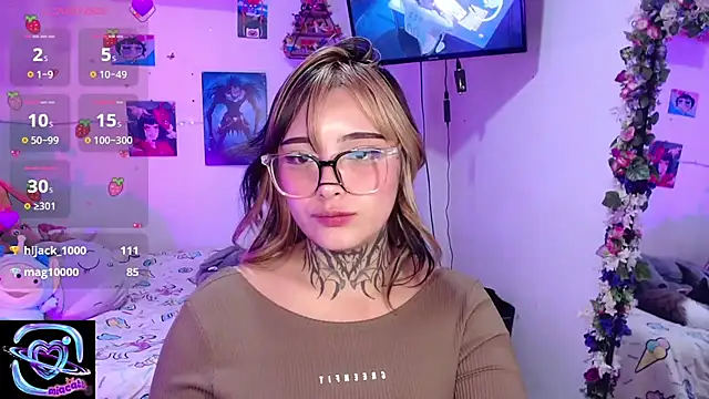 mia_catt05 webcam