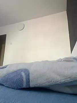 MikyVesela webcam