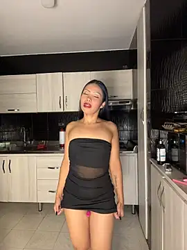kevin_hotgirls webcam