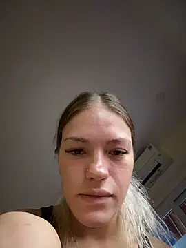 -Sexy_Barbie- webcam