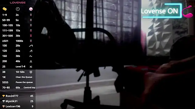 Sasha_Dirty_23cm webcam