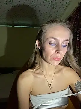 White_angel_lu webcam