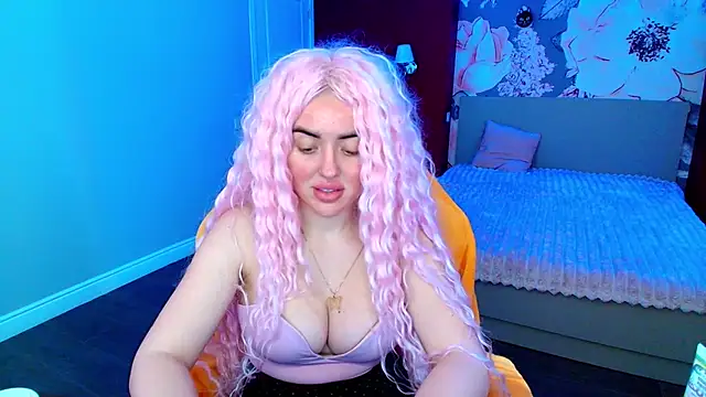 MissisCaty webcam