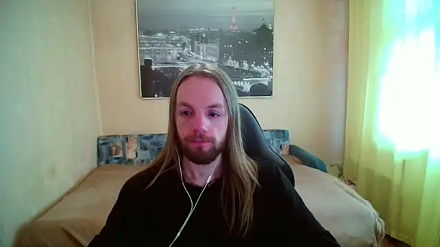 AdamDickens webcam