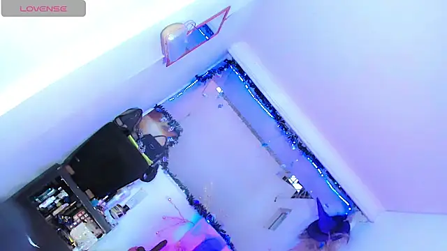ravenous_charmer webcam