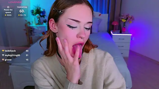 Adetta webcam