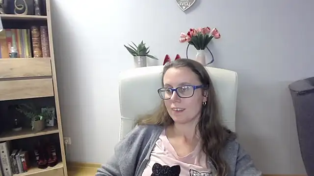 sweetxLizzy webcam