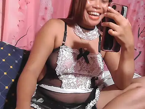 Hot_Samantha4u webcam