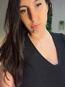 MysteryGirl__ webcam